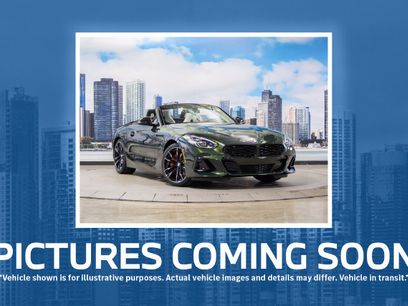 Used 2024 BMW Z4 sDrive30i w/ Premium Package