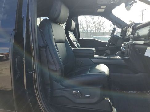 New 2026 Ford F150 Lariat image 19