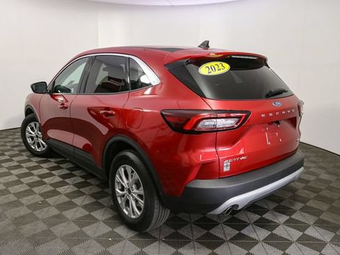 Used 2023 Ford Escape Active AWD/4WD image 7