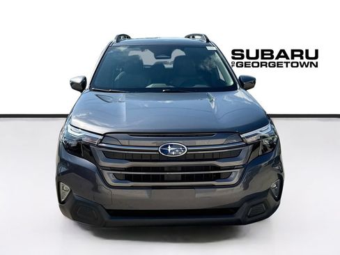 New 2026 Subaru Forester Premium AWD/4WD image 3