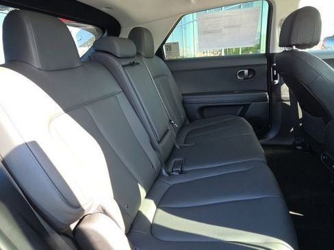 New 2026 Hyundai Ioniq 5 SEL RWD image 8