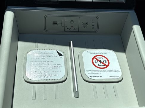 New 2026 Hyundai Santa Fe SEL w/ Tow & Go Package image 27