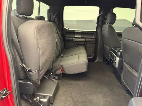 Used 2020 Ford F150 XLT w/ Equipment Group 302A Luxury AWD/4WD image 69