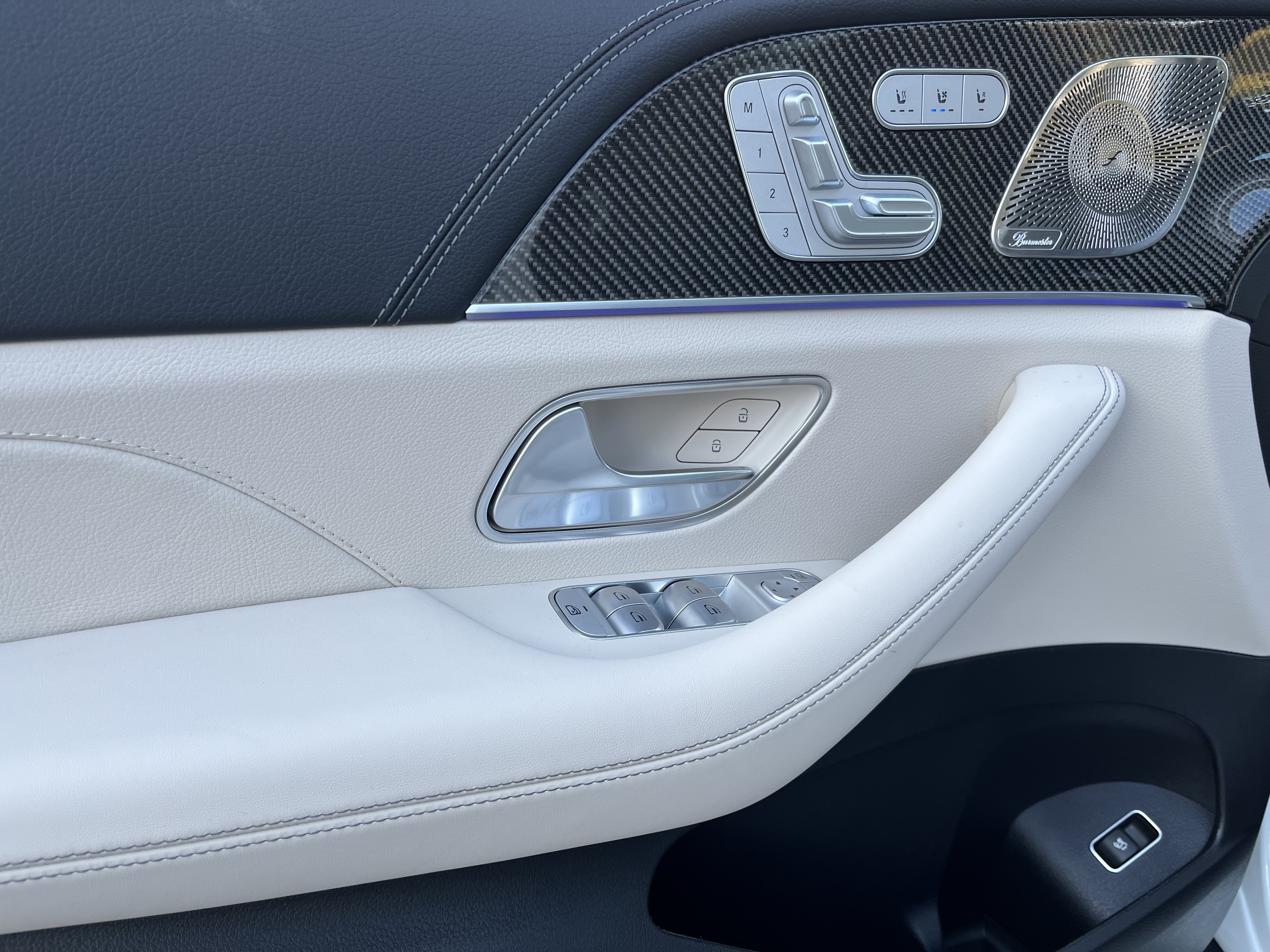 New 2026 Mercedes-Benz GLE 53 AMG 4MATIC Coupe image 13
