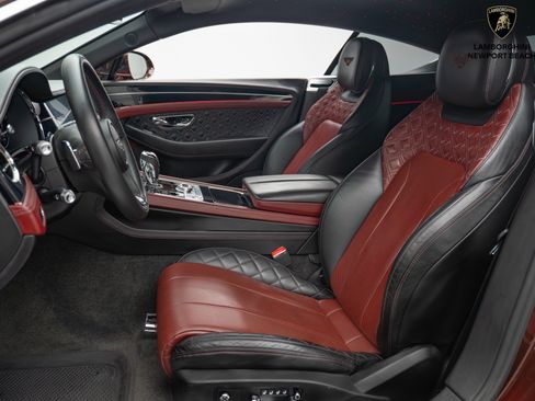 Used 2020 Bentley Continental GT First Edition image 22