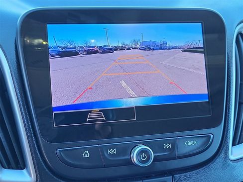 Certified 2024 Chevrolet Malibu LT image 24