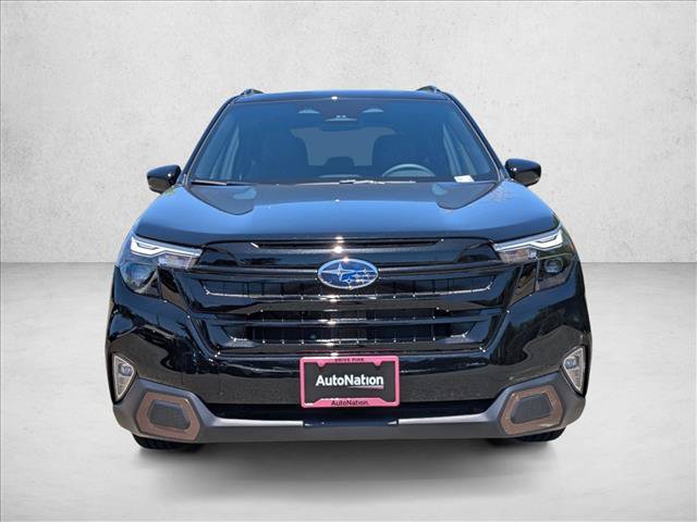 Used 2026 Subaru Forester Sport AWD/4WD image 5