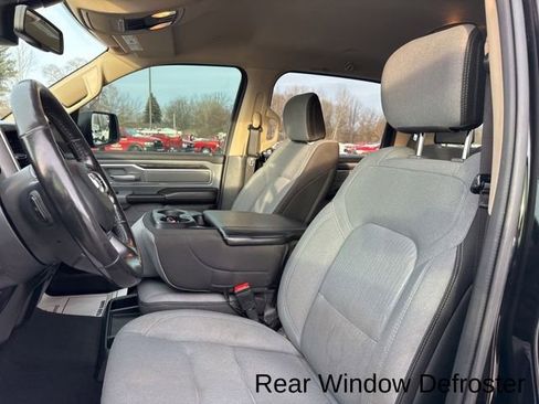 Used 2019 RAM 1500 Big Horn image 12