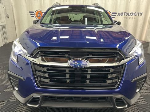 Used 2026 Subaru Ascent Touring w/ Popular Package #2 AWD/4WD image 4