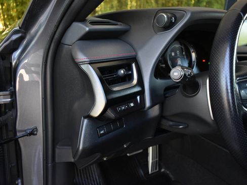 Used 2020 Lexus UX 250h F Sport w/ F Sport Premium Package image 19