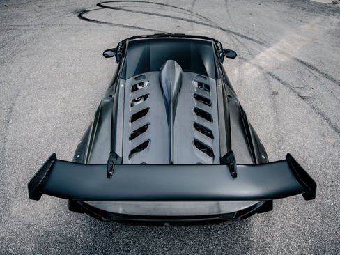 Used 2015 Lamborghini Huracan LP 610-4 image 19