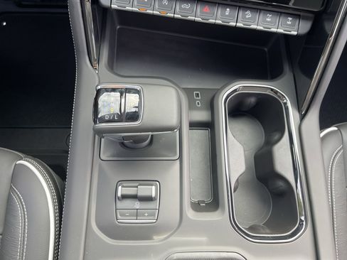 New 2026 GMC Sierra 1500 AT4X image 52