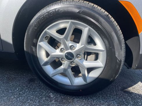 Used 2025 Kia Soul LX w/ LX Technology Package image 28