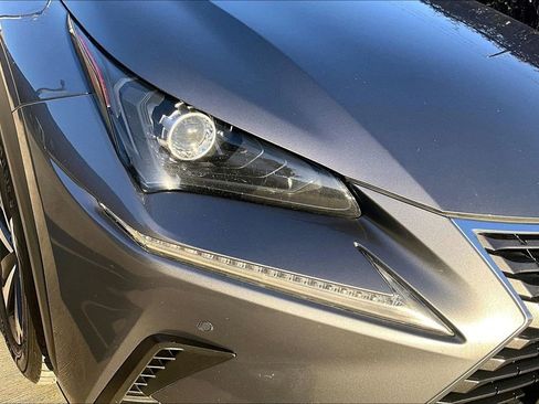 Used 2021 Lexus NX 300 AWD w/ Premium Package image 38