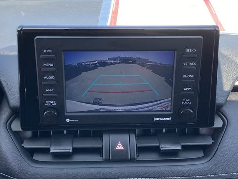 Certified 2022 Toyota RAV4 LE image 23