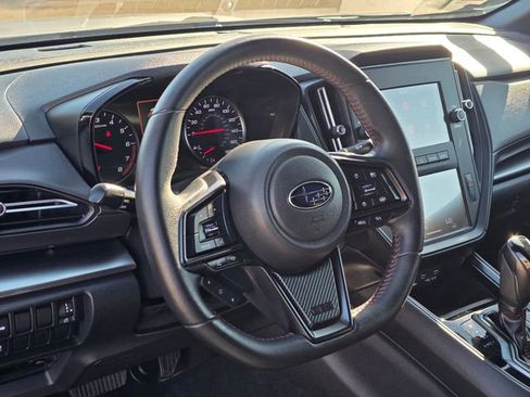 Certified 2022 Subaru WRX image 13