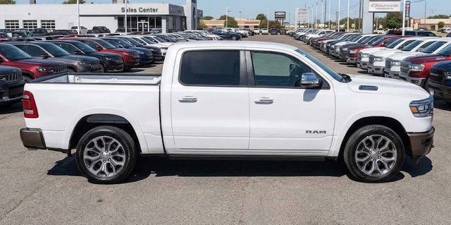 Used 2020 RAM 1500 Limited RWD image 1