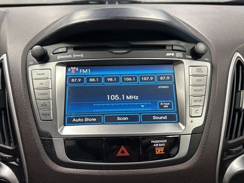 Used 2011 Hyundai Tucson GLS w/ Navigation Pkg 2 image 28