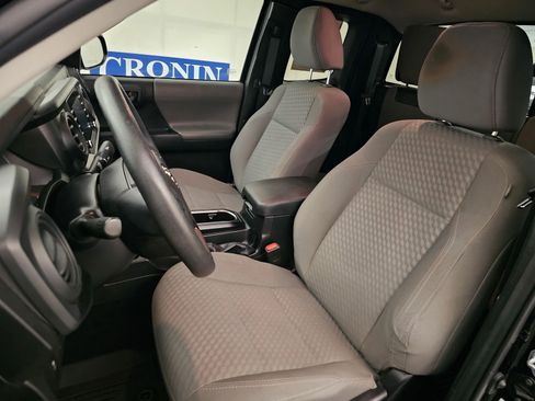 Used 2023 Toyota Tacoma SR image 14