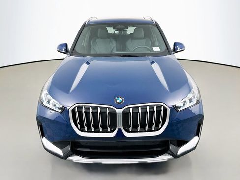 New 2026 BMW X1 xDrive28i w/ Convenience Package image 2
