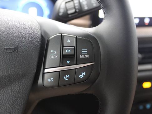 New 2025 Ford Bronco Sport Outer Banks image 35