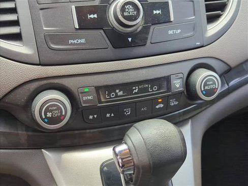 Used 2014 Honda CR-V EX-L image 22