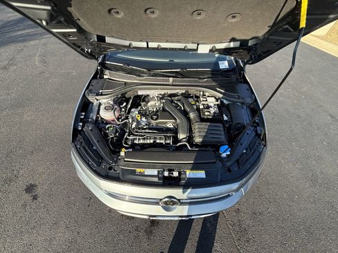 New 2026 Volkswagen Jetta SE image 26