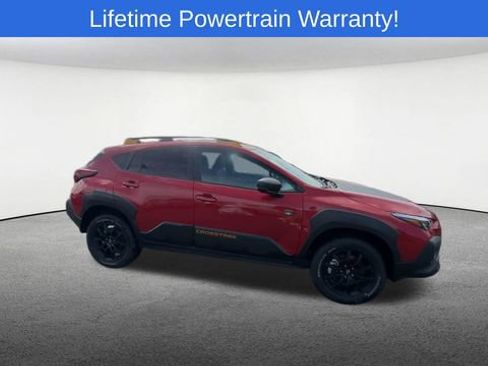 New 2026 Subaru Crosstrek 2.5i Wilderness AWD/4WD image 9
