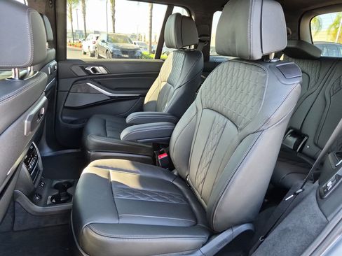 New 2027 BMW X7 xDrive40i w/ Executive Package AWD/4WD image 31