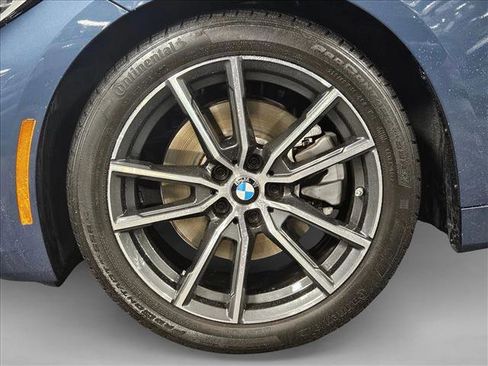 Certified 2023 BMW 430i Coupe w/ Premium Package image 22