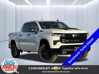 New 2026 Chevrolet Silverado 1500 LT Trail Boss w/ LT Trail Boss Premium Package video 1
