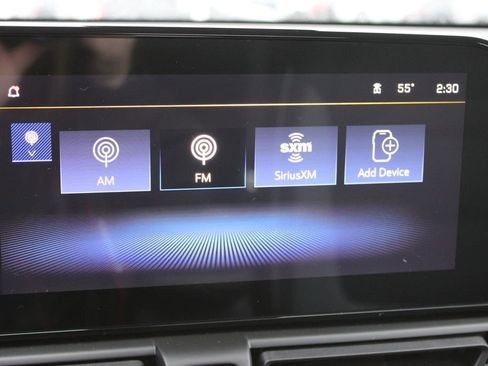 New 2026 Chevrolet TrailBlazer LS image 35