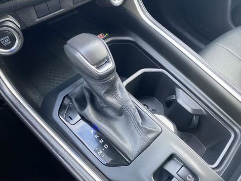 Certified 2025 Toyota Grand Highlander XLE image 19