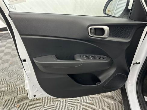 New 2026 Hyundai Venue SEL image 10