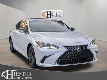 Used 2022 Lexus ES 350 350