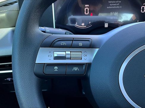 New 2025 Hyundai Sonata SE image 21
