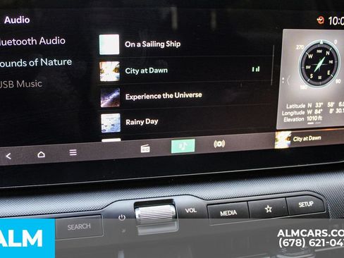 Used 2025 Kia K4 FWD image 35