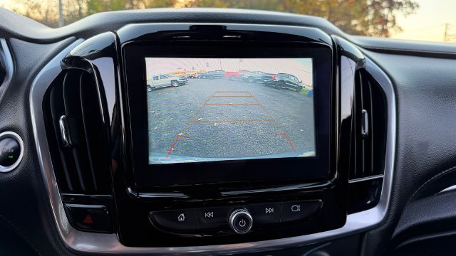 Used 2019 Chevrolet Traverse LT AWD/4WD image 20