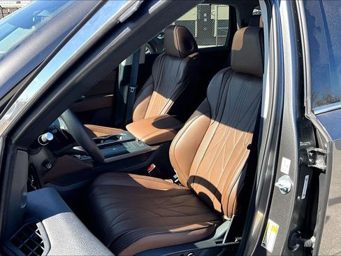 New 2026 Acura MDX w/ Advance Package image 34