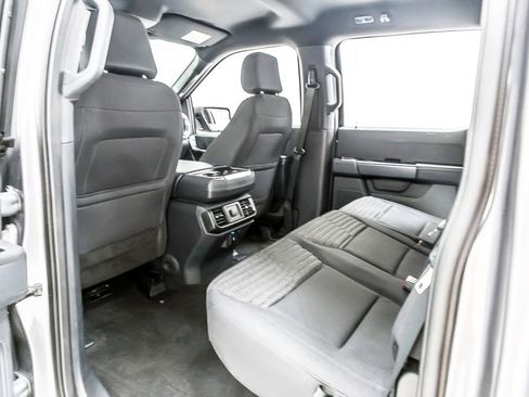 Used 2022 Ford F150 XL w/ STX Appearance Package RWD image 30
