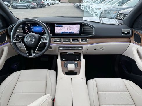 Used 2026 Mercedes-Benz GLE 350 4MATIC image 11