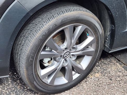 Used 2024 MAZDA CX-30 AWD 2.5 S w/ Premium Package image 8