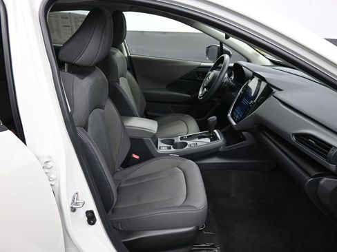 Used 2024 Subaru Crosstrek 2.0i Premium AWD/4WD image 26