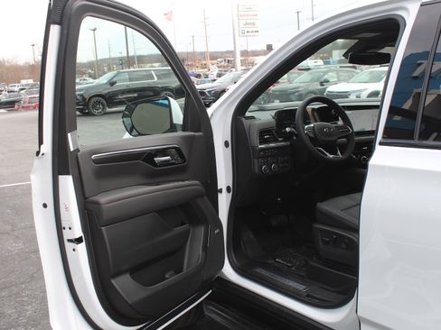 New 2026 Chevrolet Tahoe RST w/ Comfort Package image 8