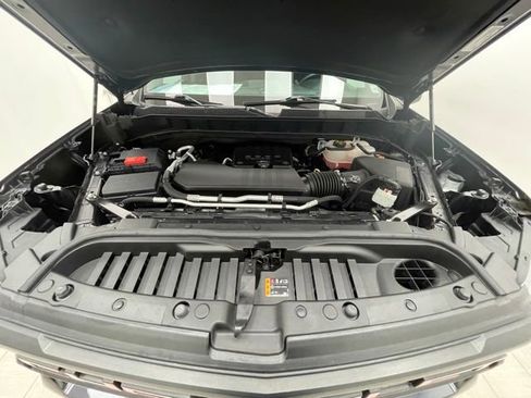 Certified 2023 Chevrolet Silverado 1500 Custom image 15