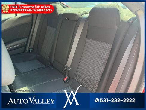 Used 2023 Dodge Charger GT w/ Blacktop Package RWD image 16