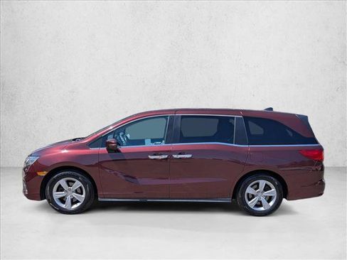 Used 2020 Honda Odyssey EX-L image 7