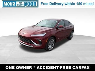 Used 2024 Buick Envista Avenir 360° Tour
