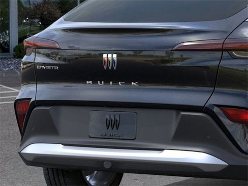 New 2026 Buick Envista Preferred w/ Convenience I Package FWD image 14