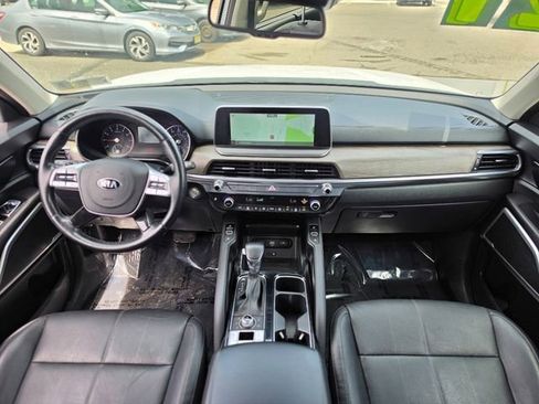 Used 2021 Kia Telluride EX AWD/4WD image 32